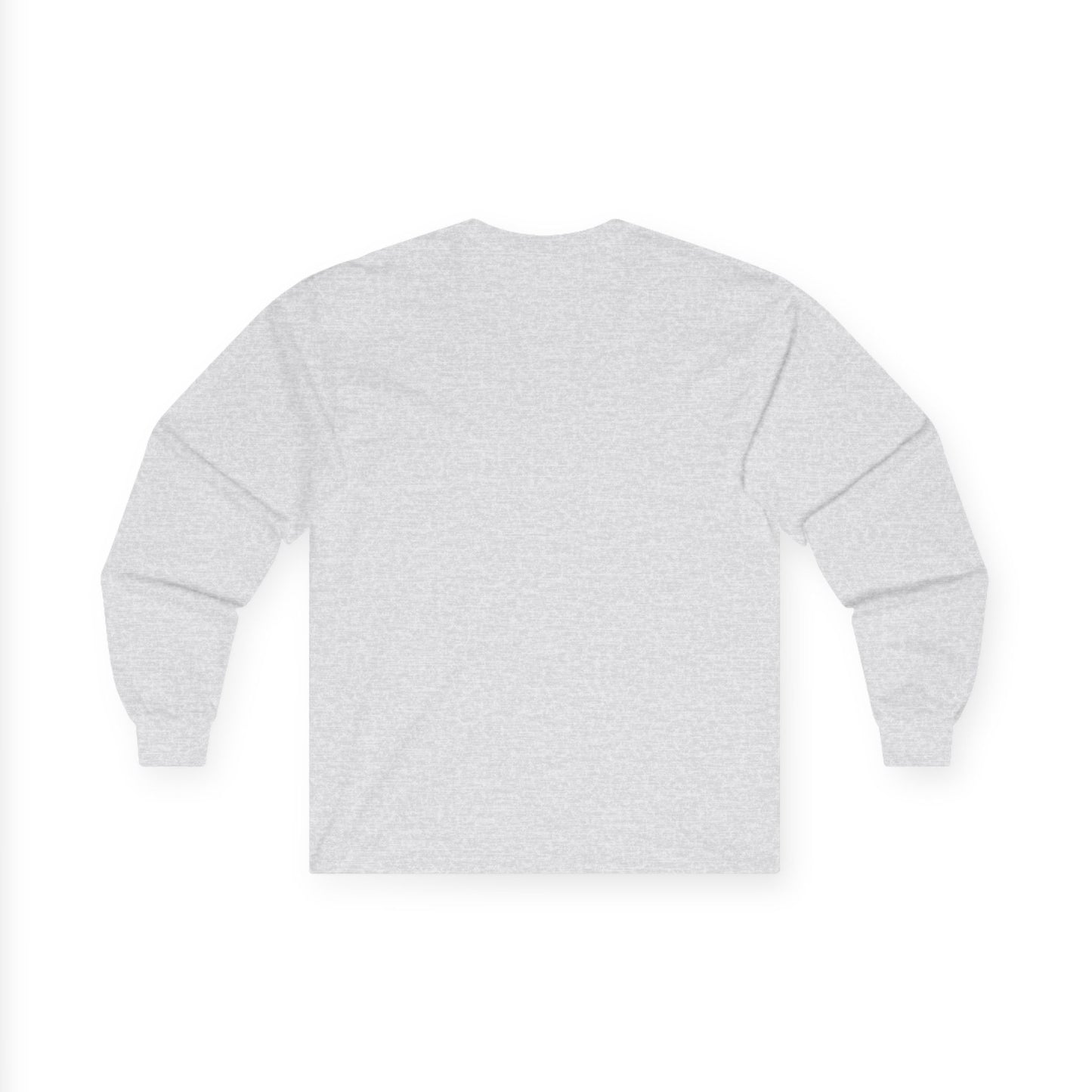 The GOAT Unisex Long Sleeve Tee, Casual Wear, Perfect for Sports Fans, Gift for Him or Her, Iconic Statement Shirt