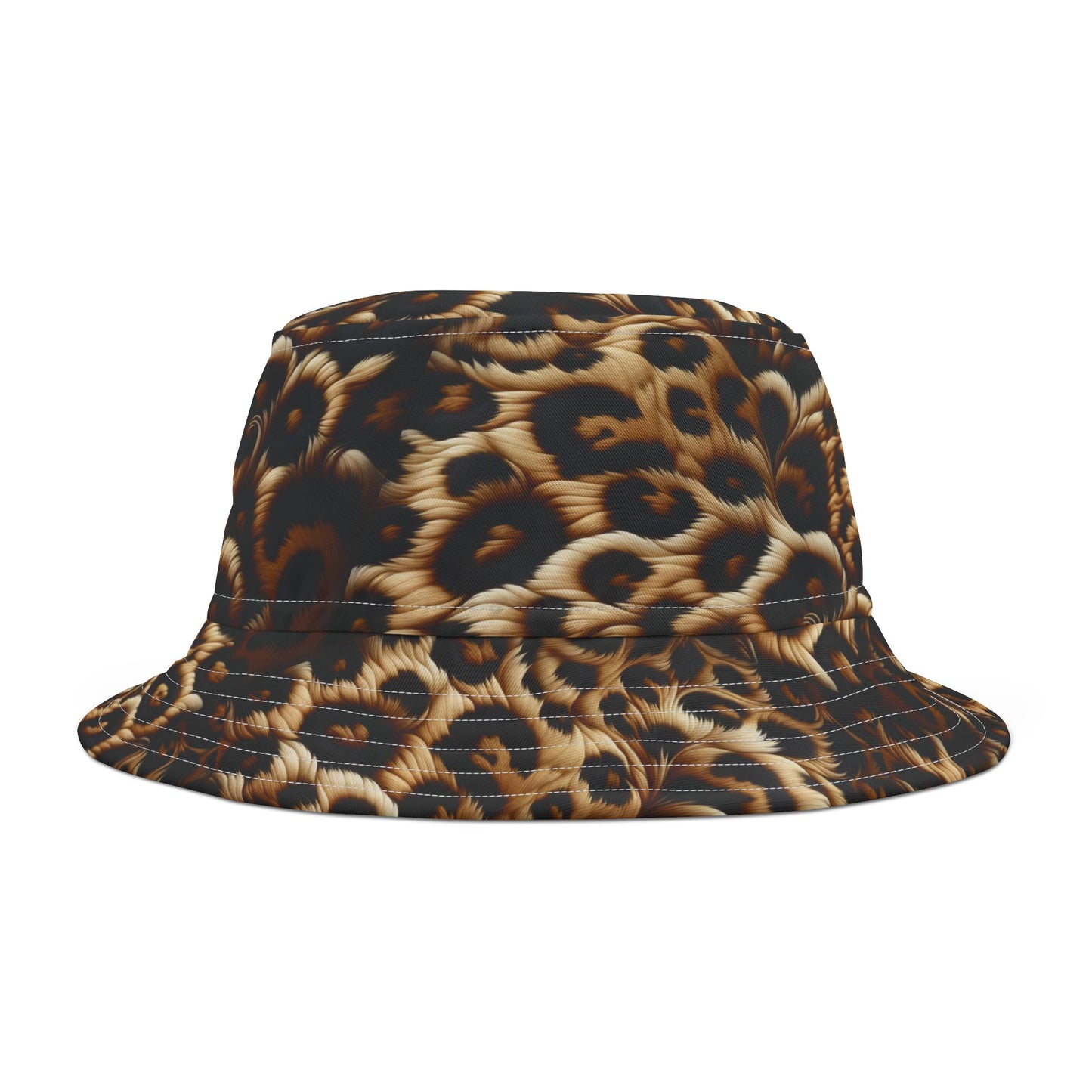 Stylish Bucket Hat, Trendy Summer Accessory, Beachwear, Festival Fashion, Unisex Sun Hat, Perfect Gift for Outdoor Lovers