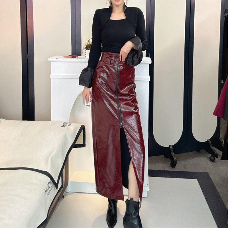 Fashionable Temperament Slimming Suit