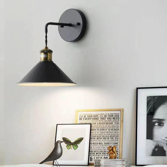 Simple CorridorAisle Lighting by GJG Denim