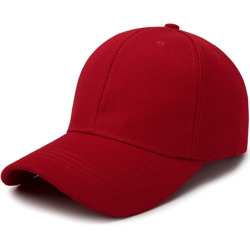 Men's Fashion Baseball Hats