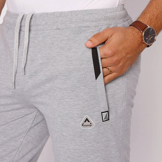 All-Day Comfort Athletic Sweatpants - Tapered (Regular Fit) by SCR Sportswear