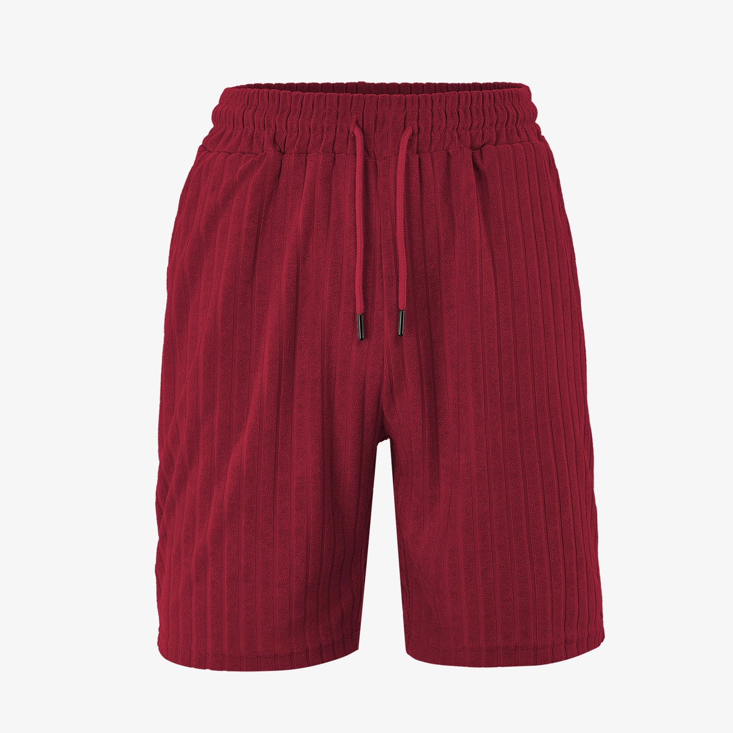 Sports Shorts Multi-bag Lace Men's Striped Beach shorts