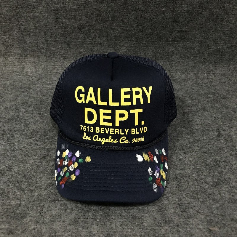 Men's Baseball Hat
