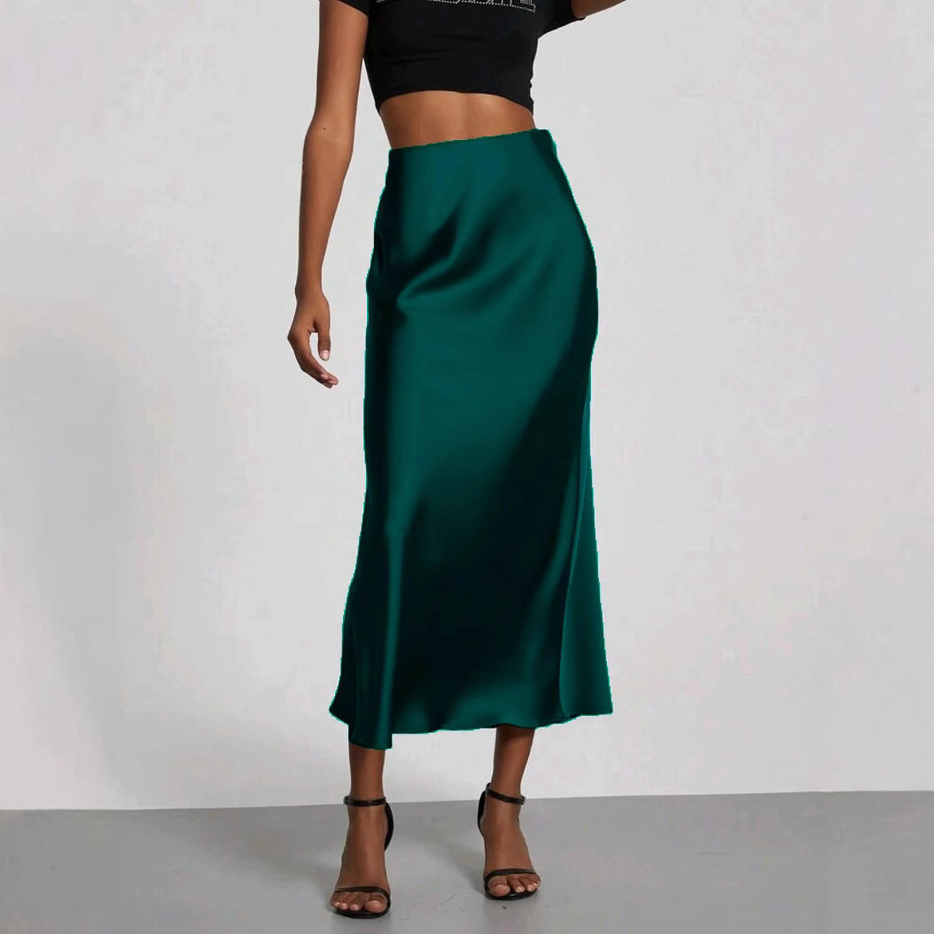 Slim Fit Sheath skirt
