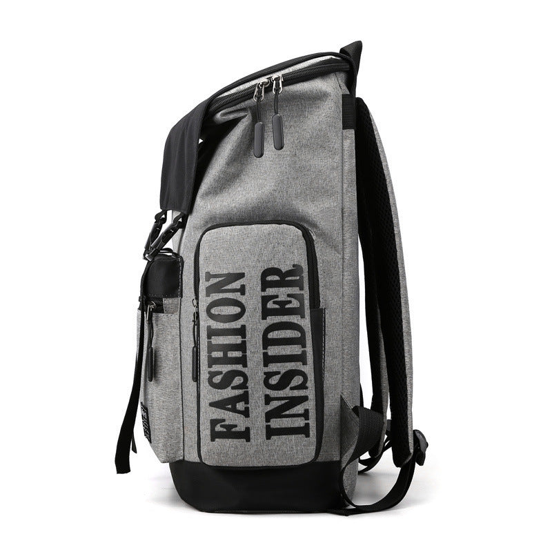 Men's Leisure Travel Backpack