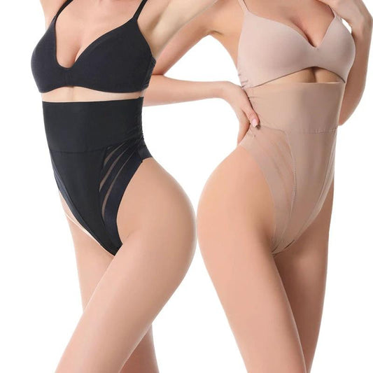 Tummy Control Waist Lift Hip Lifter Shapewear by GJG Denim