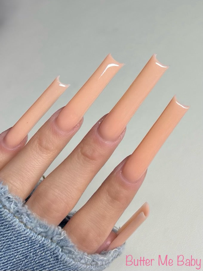 Buy 4 Acrylics & Get 1 FREE Monomer