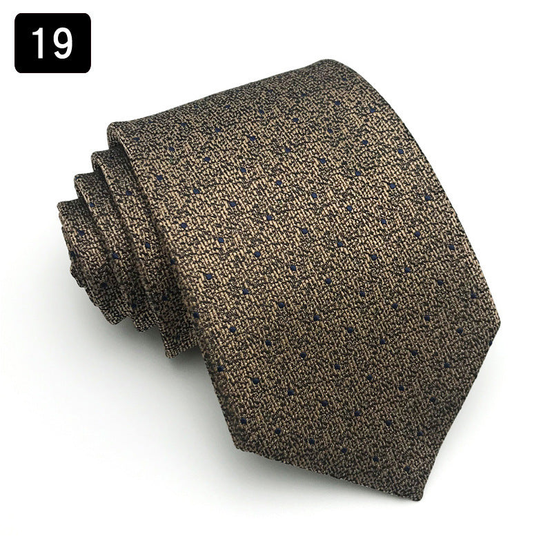 Men's Business Ties