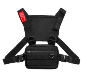 Men's Leisure Sports Bag