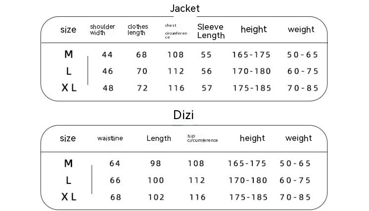 Men's Loose Double-layer Gauze Cotton Long Sleeve Pajamas