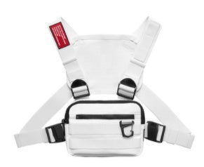 Men's Leisure Sports Bag