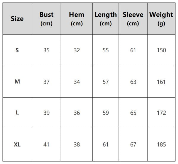 Well-in Vogue FlexContour 2-Piece Training Set