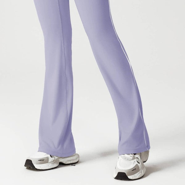 Well-in Vogue Flared Seamless Set