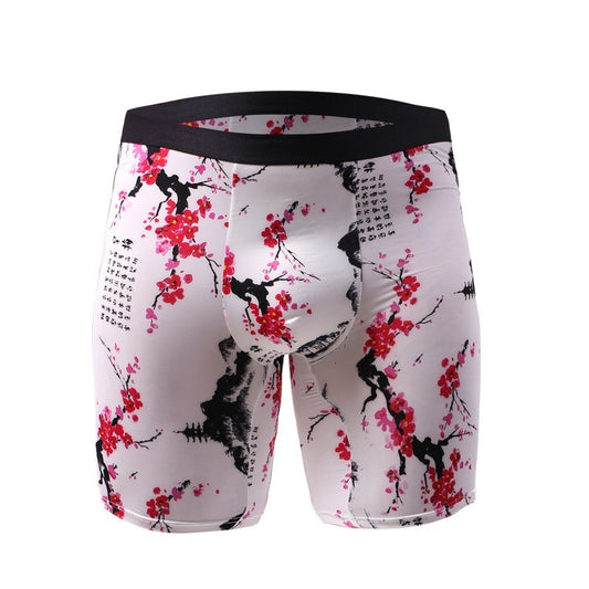 Men's Assorted Print Underwear by GJG Denim