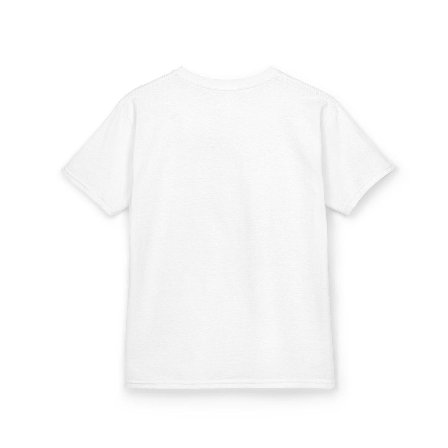 Play all Day Motorcycle Tee - Fun Floral Design for Young Adventurers
