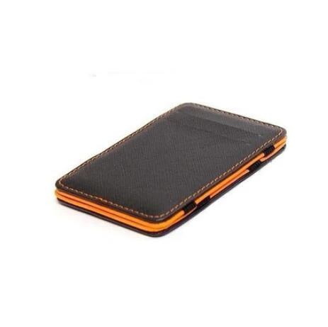 Men's Minimalist Wallet by GJG Denim