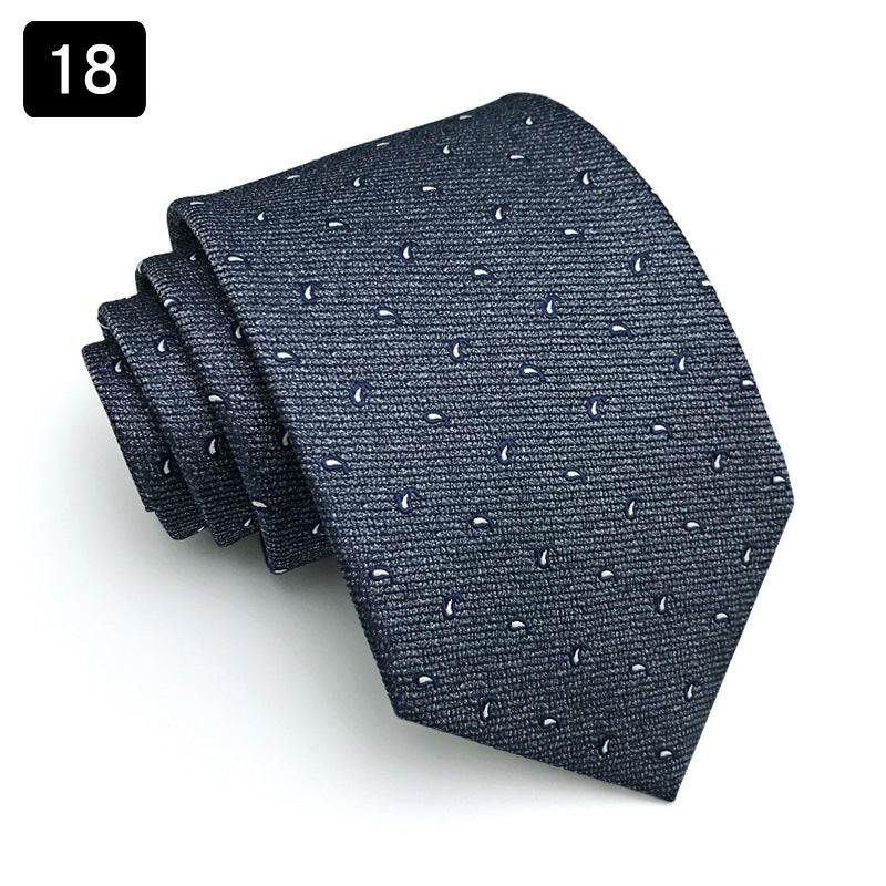 Men's Business Ties