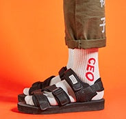 Men's CEO Socks