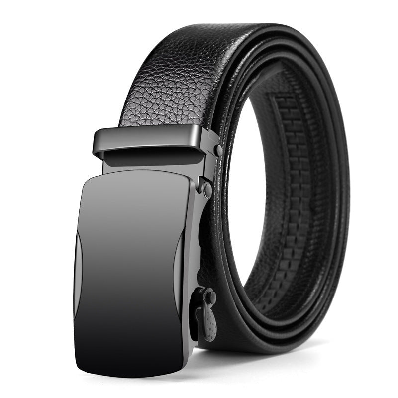 Men's Business Belt