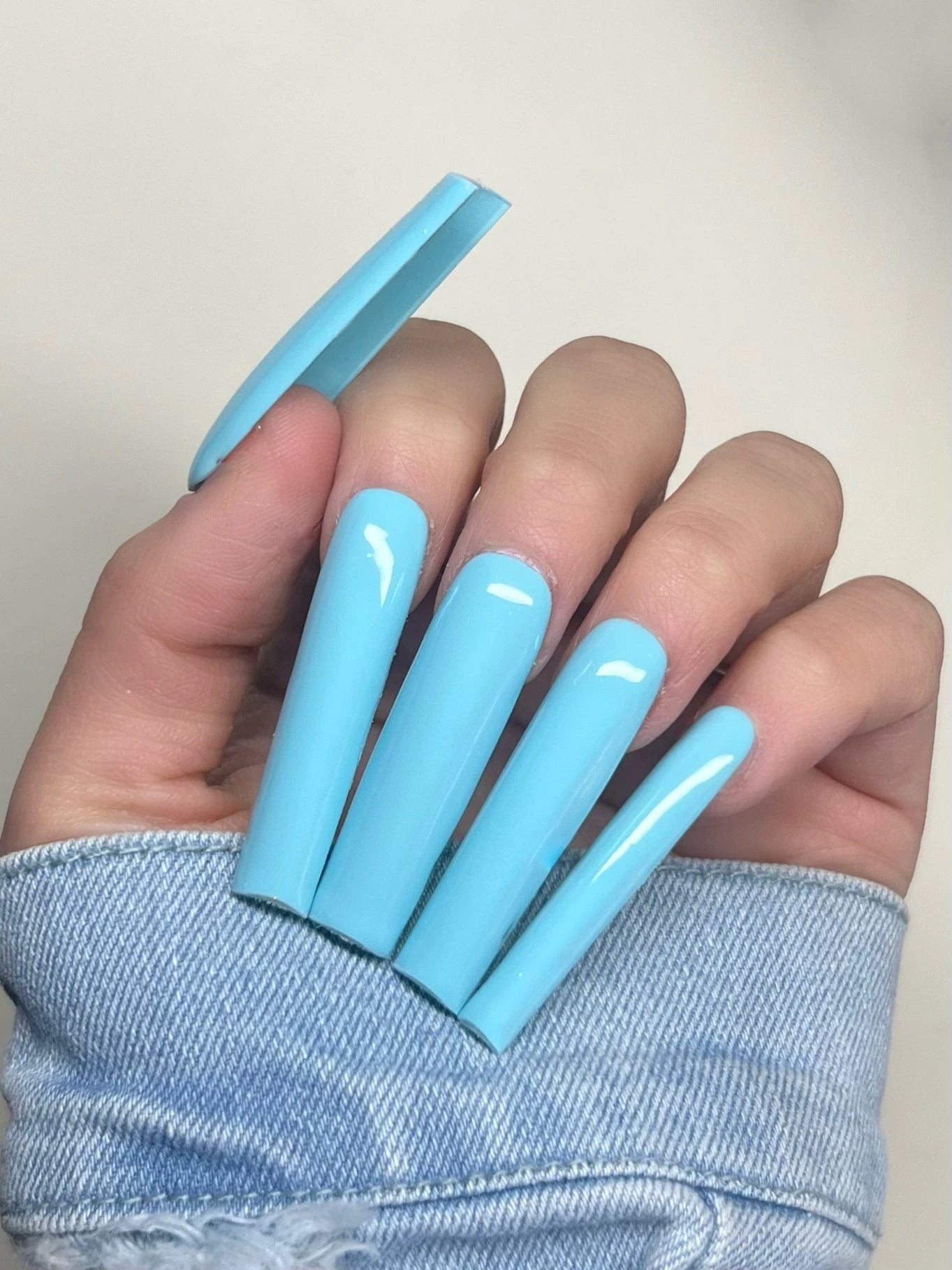 Timeless Shades Gel Polish by 2Cute Nails
