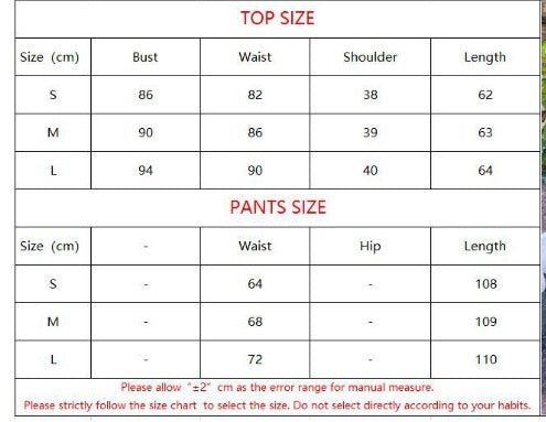 Knit Shirt Straight Leg Pants set