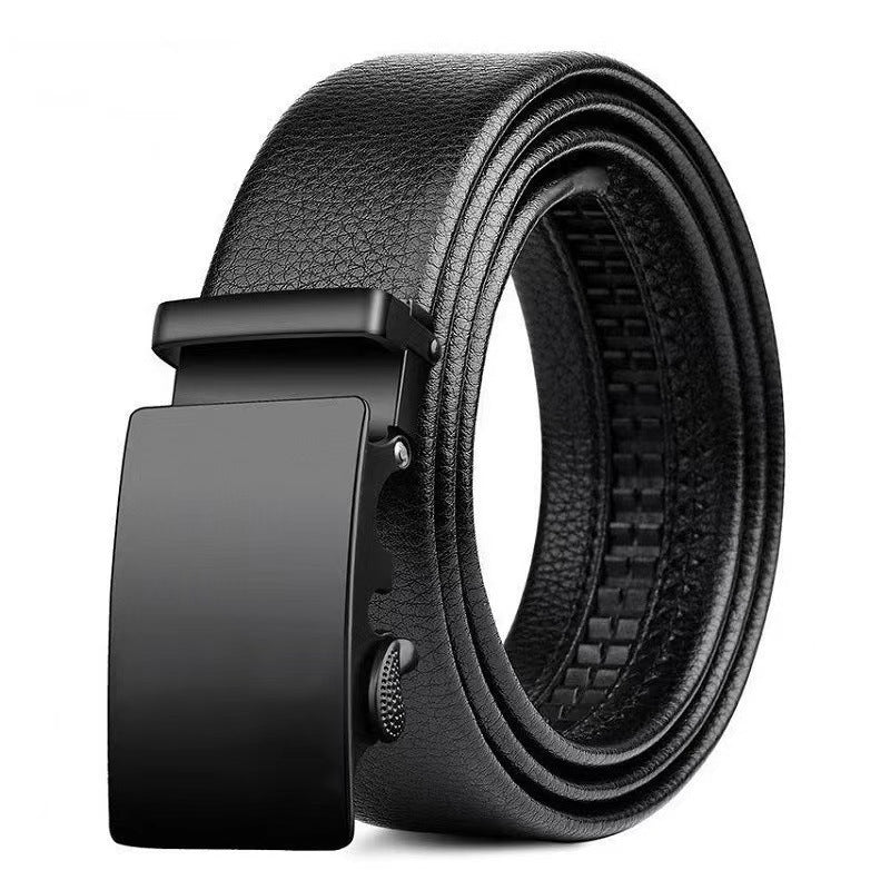 Men's Business Belt