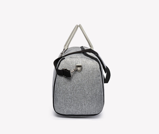 Large-capacity Multi-function Suit Bag For Men