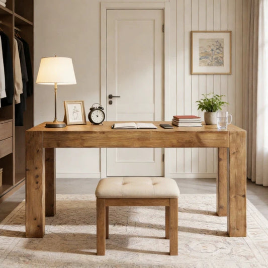 Office Desk by GJG Denim