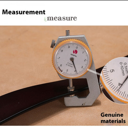 Men's Fashion Square Head Pin Buckle Casual Belts