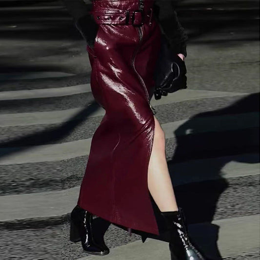 Fashionable Temperament Slimming Suit