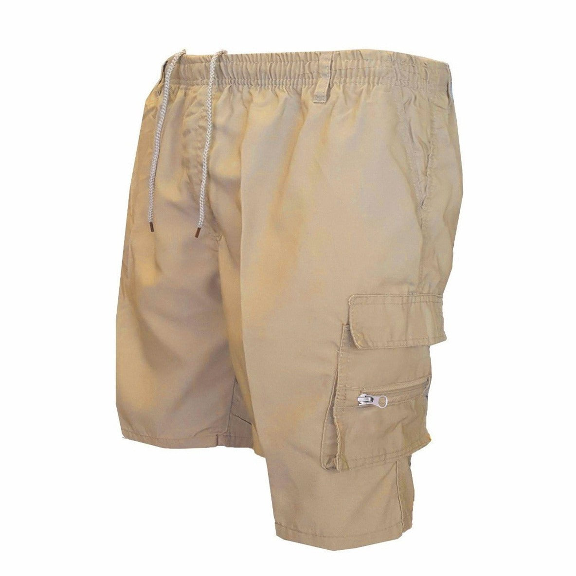Men's Casual Shorts Loose Summer Outdoor Workout Pants