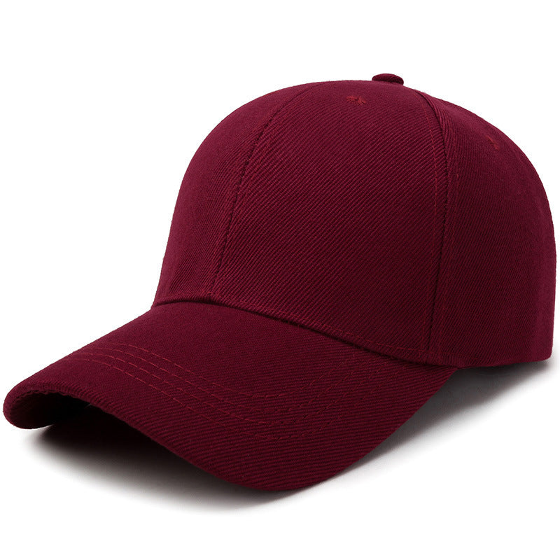 Men's Fashion Baseball Hats
