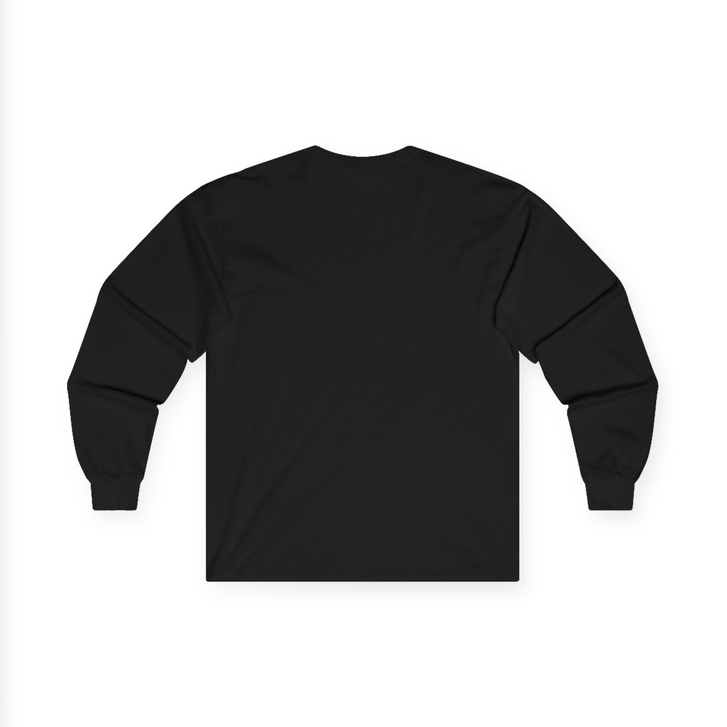 The GOAT Unisex Long Sleeve Tee, Casual Wear, Perfect for Sports Fans, Gift for Him or Her, Iconic Statement Shirt