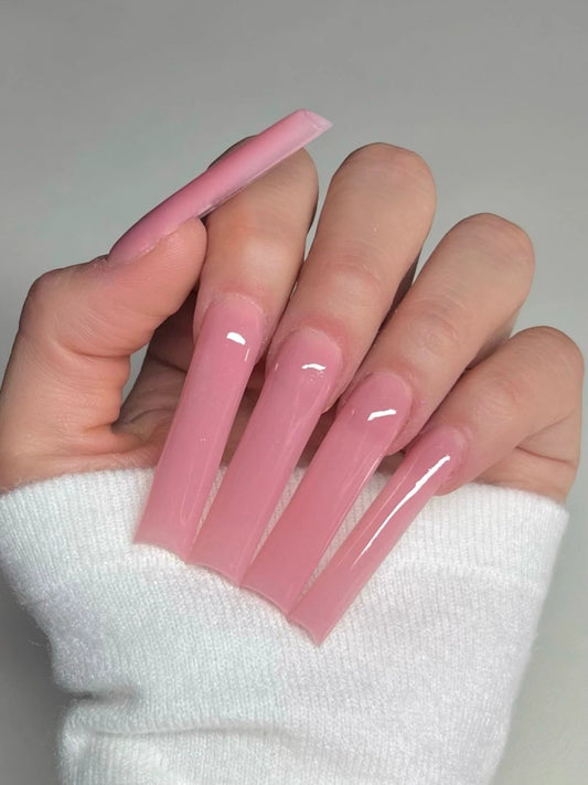 Pastel Paradise Acrylic Powder by 2Cute Nails