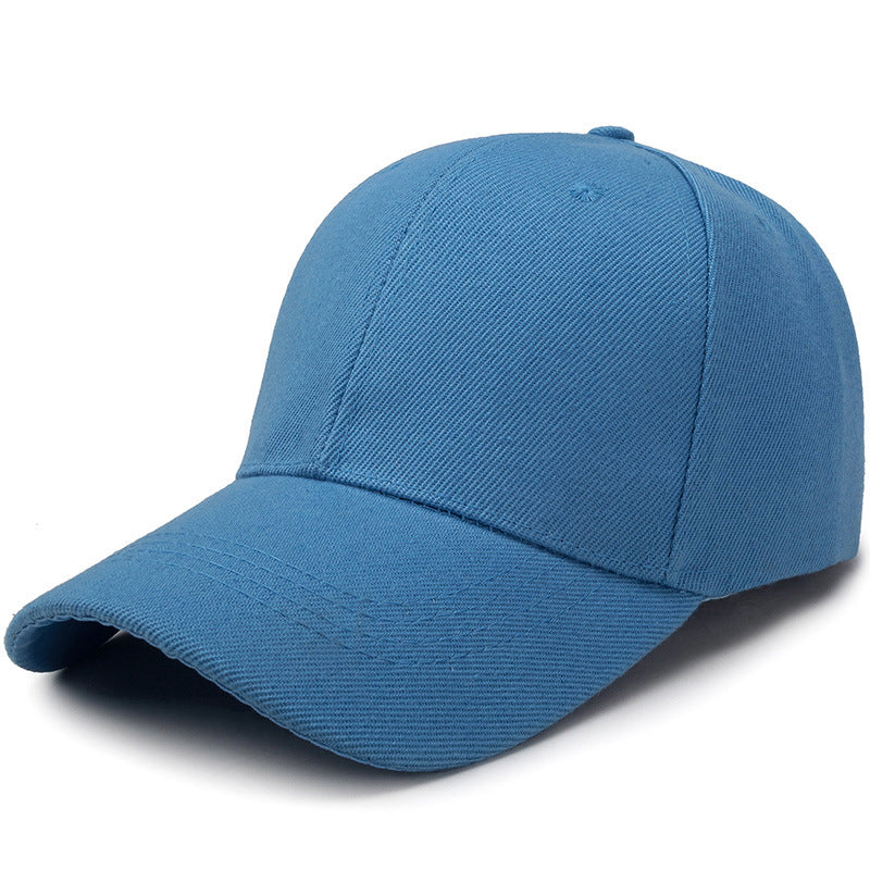 Men's Fashion Baseball Hats
