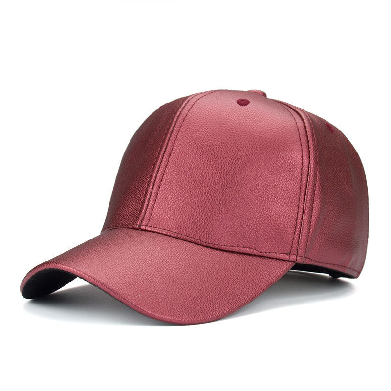 Men's Baseball Snapback Cap