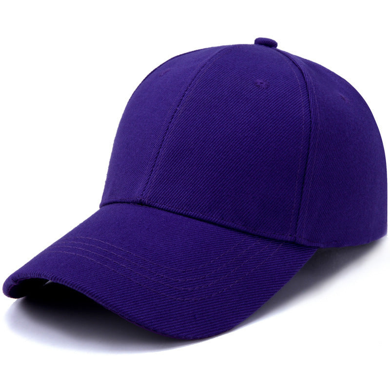 Men's Fashion Baseball Hats