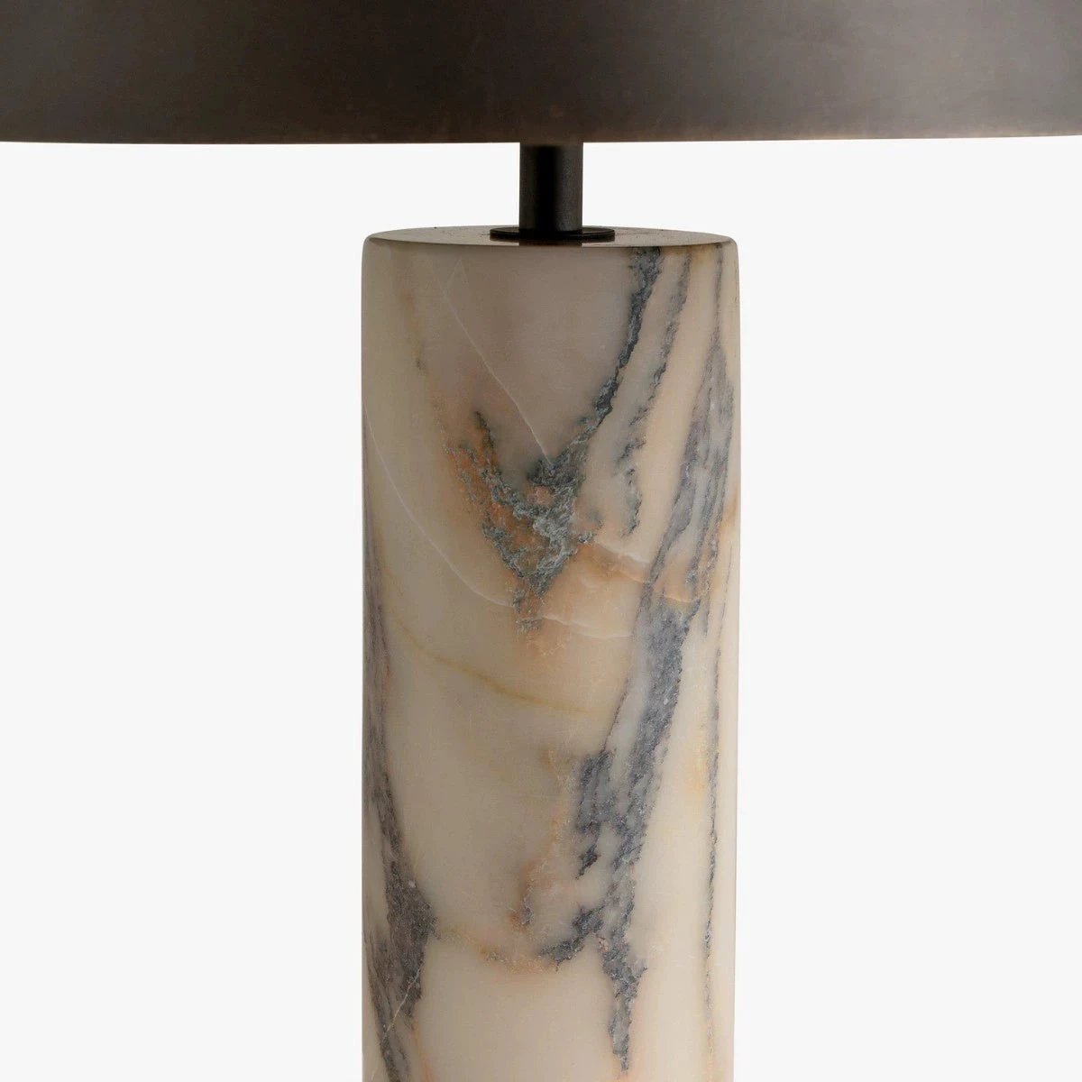 Design Decoration Marble Table Lamp by GJG Denim