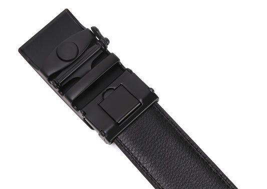 Men's Automatic Buckle Belt