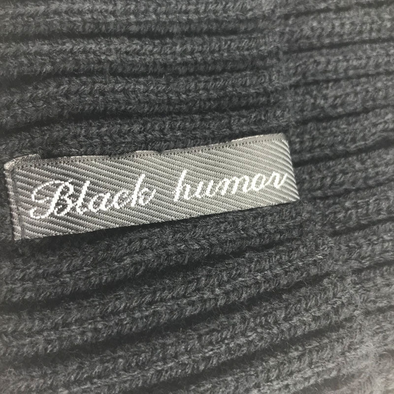 Men's Knitted Beanie and Neck Warmer Set (or Single Beanie)