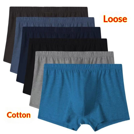 Men's Boxer Briefs