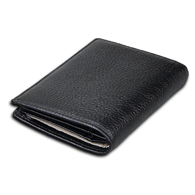 Men's RFID Blocking Wallet by GJG Denim
