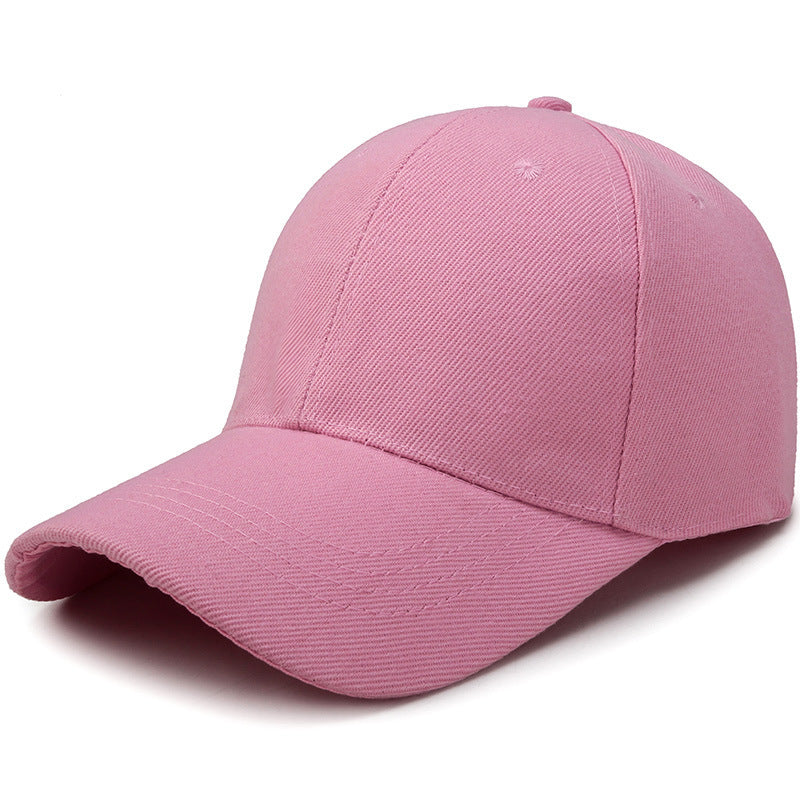 Men's Fashion Baseball Hats