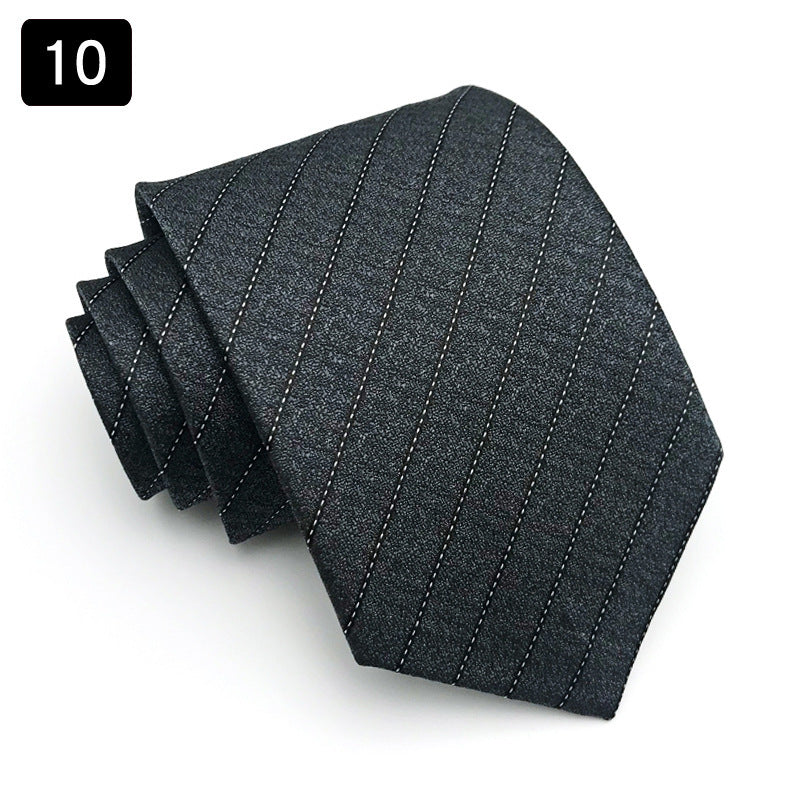 Men's Business Ties