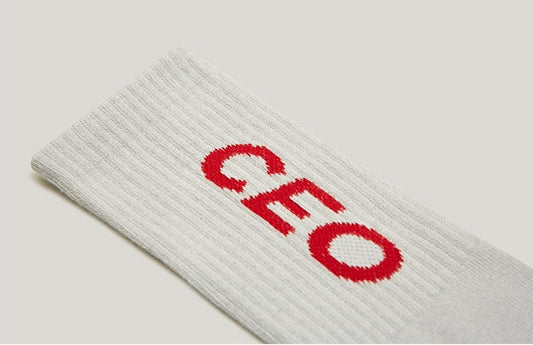 Men's CEO Socks
