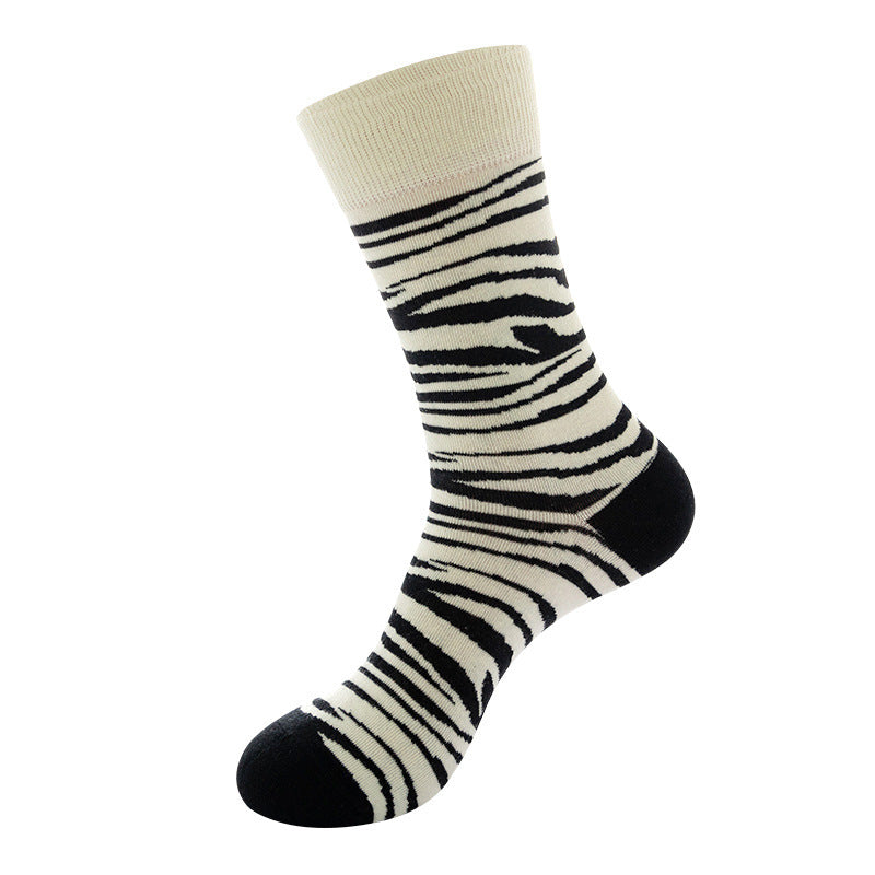 Men's Street Sesh Fashion Trendy Socks