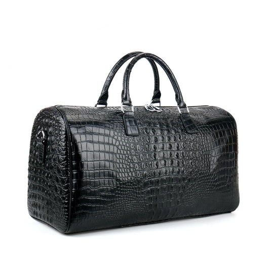 Men's Travel Duffel Bag