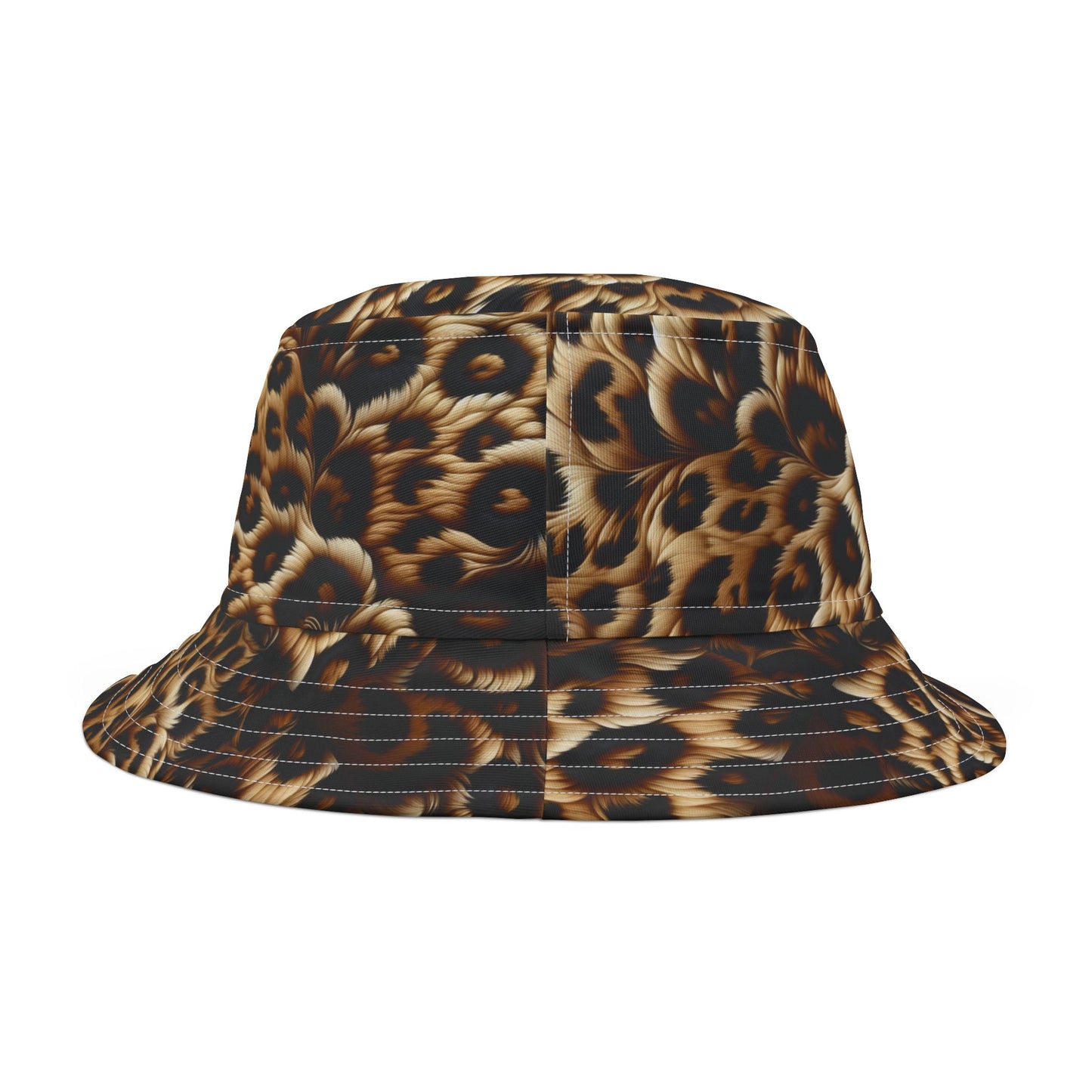 Stylish Bucket Hat, Trendy Summer Accessory, Beachwear, Festival Fashion, Unisex Sun Hat, Perfect Gift for Outdoor Lovers