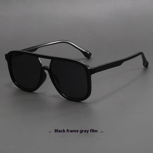 Men's UV Protection Glasses by GJG Denim